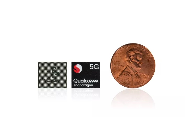 קוואלקום מציגה את ה-Snapdragon 865 ו-Snapdragon 765